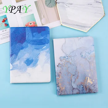 

YPAY Case For IPad 2/3/4 Newest marble Slim imitation leather PU Drop resistance Smart wake up sleep gadget for ipad 2/3/4 Case