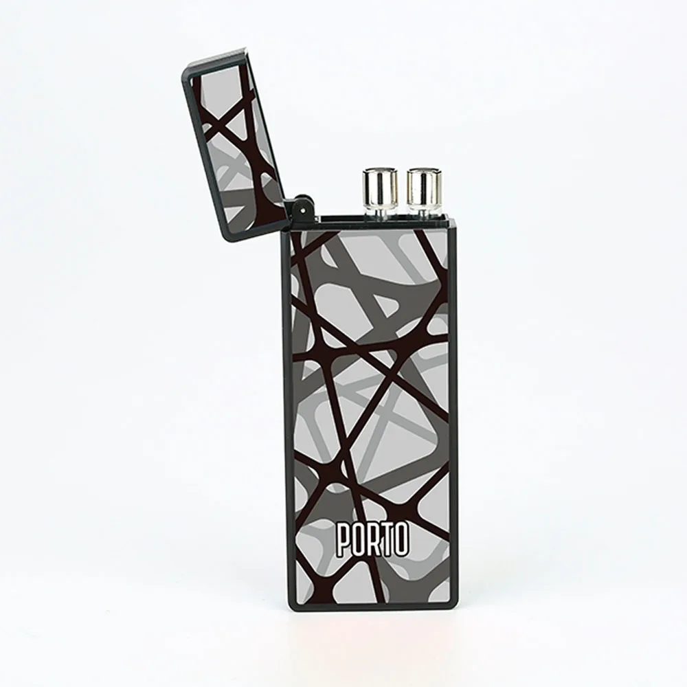 Новый цвет! Стартовый комплект VapeOnly Порто PCC с встроенным зарядным чехлом 800 мАч