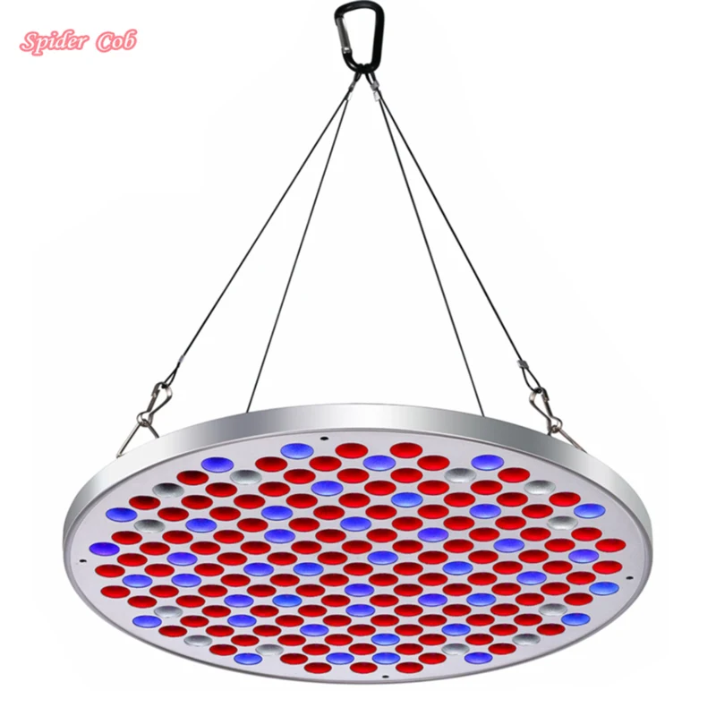 UFO Series 177 LEDs 50 Watt LED Plant Light Panel Full ...