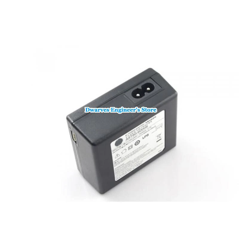 Оригинальный A9T80 60008 32V 0.468A блок питания для HP officejet 4630 4634 6830 7640 E универсальное