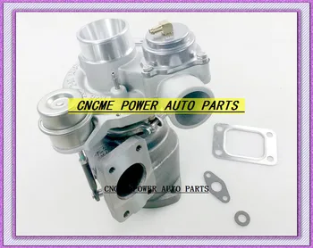 

TURBO GT2052LS 765472 765472-0002 771722-0002 731320 PMF000090 Turbocharger For ROVER 750 75 MG ZT R75 K Serie K1800 18KAG 1.8L