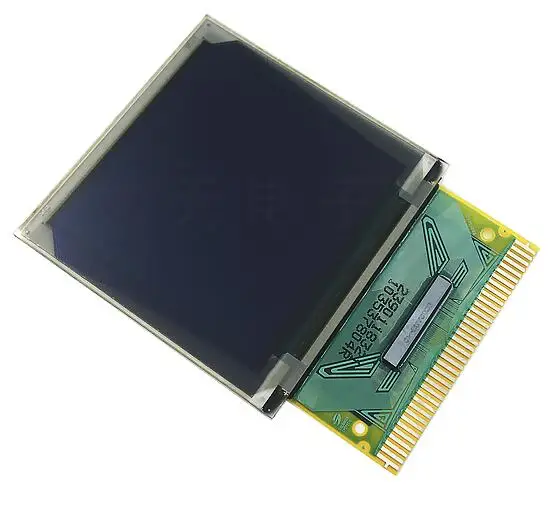 

3.5 inch IPS full View TFT LCD colorful display ILI9481 Touch panel 320x480 40P plug in connector Socket PCB adapter