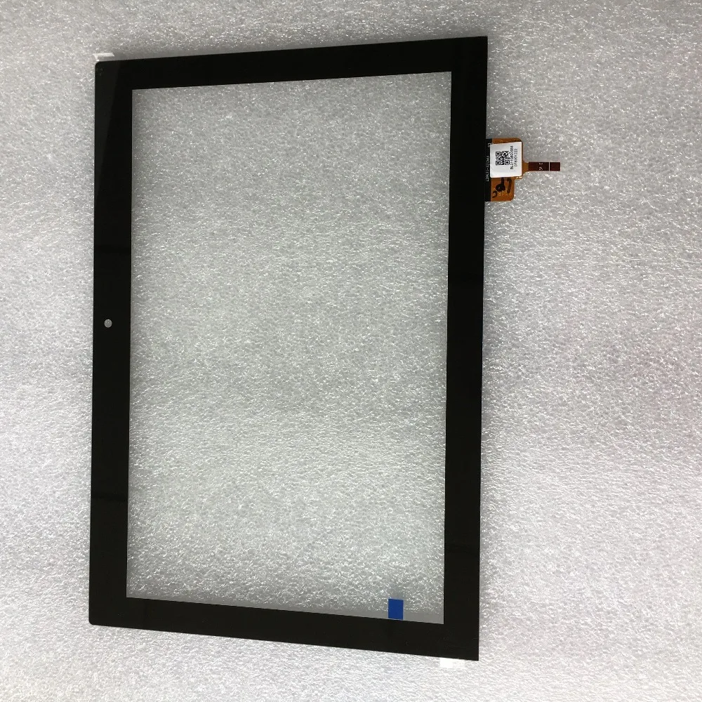 

10.1'' new tablet pc TOUCH for lenovo MIIX 310-10ICR Digitizer Panel Touch Screen free shipping with track number