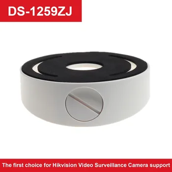 

CCTV Camera Support DS-1259ZJ Inclined Ceiling Mounting Bracket for Hikvision Dome Camera DS-2CD21 Series