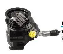 

New Power Steering Pump ASSY For FORD FIESTA FUSION 2S63A696CC