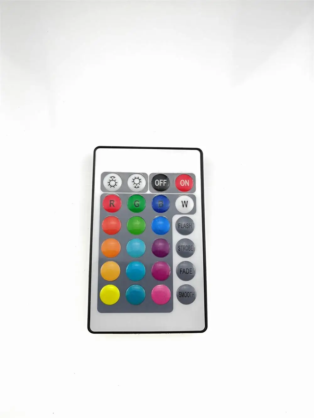 3 Led submersible led fishing light waterproof pond light clear underwater fishing led remote controller party decoration vase led