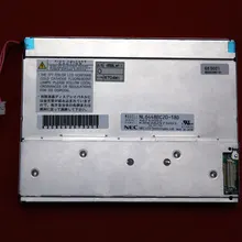 NL8060BC21-06 a-Si TFT-LCD панель 8," 640*480