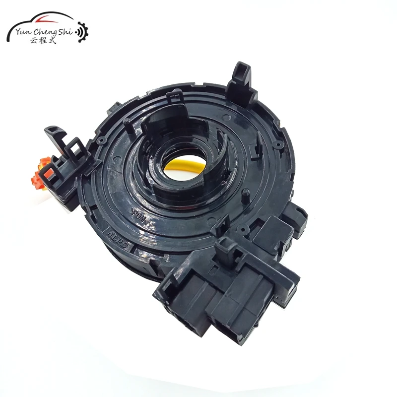 89245-0K010 84307-0K020 датчик угла рулевого колеса для Toyota Fortuner GGN50