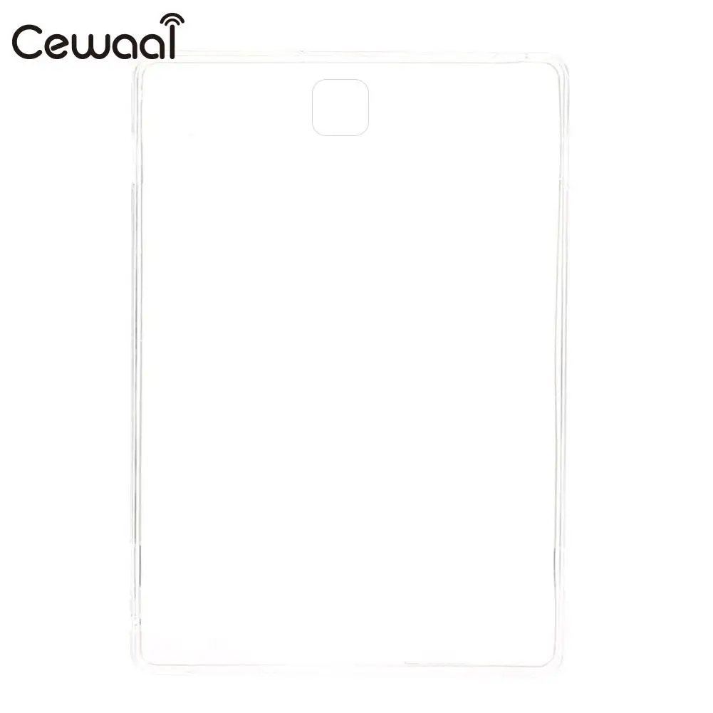 

Durable Tablet PC Shell Tablet PC Accessorie Full Coverage Tablet PC Case Anti-Scratch Ultra Thin Tablet PC Cover