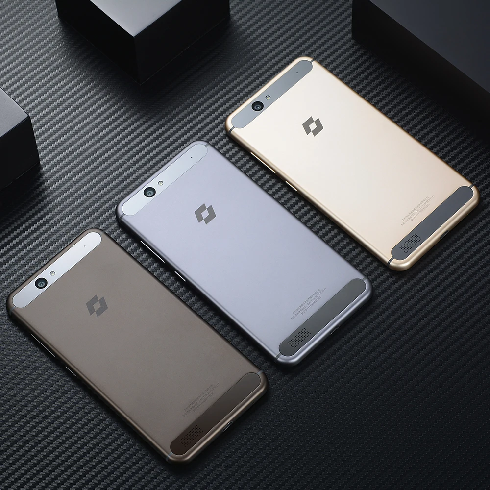 Snapdragon 615 SANTIN ACTOMA ACE NFC OTG 5 &quotFull HD Corning Стекло Металл 32 ГБ ROM 13MP Smartph one 4G LTE телефон KIICAA