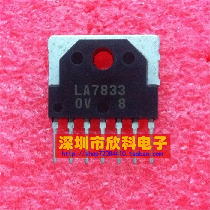 LA7833|la7833| - AliExpress