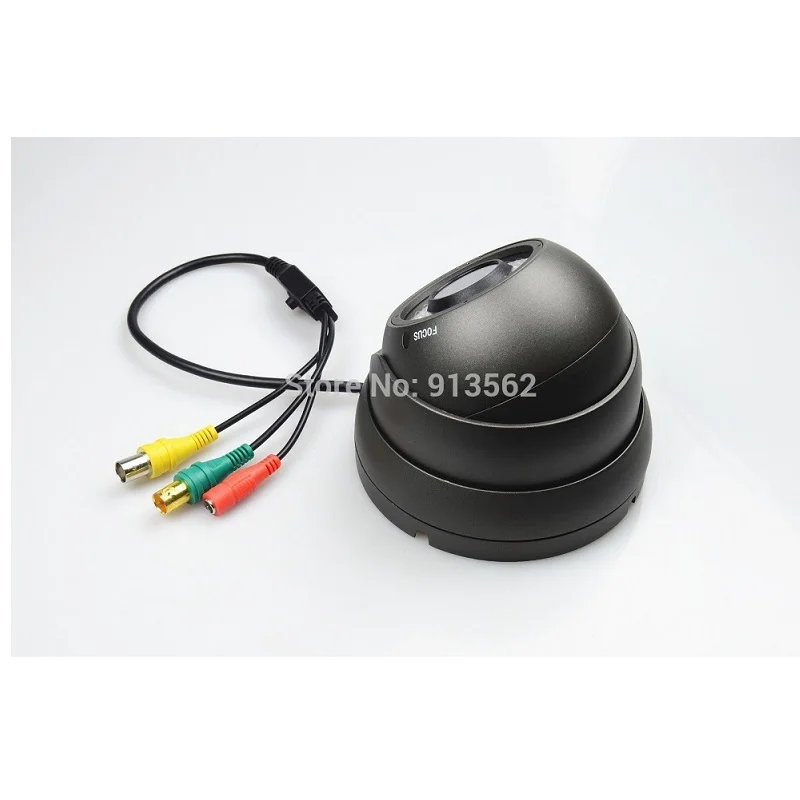 SDI Camera 01