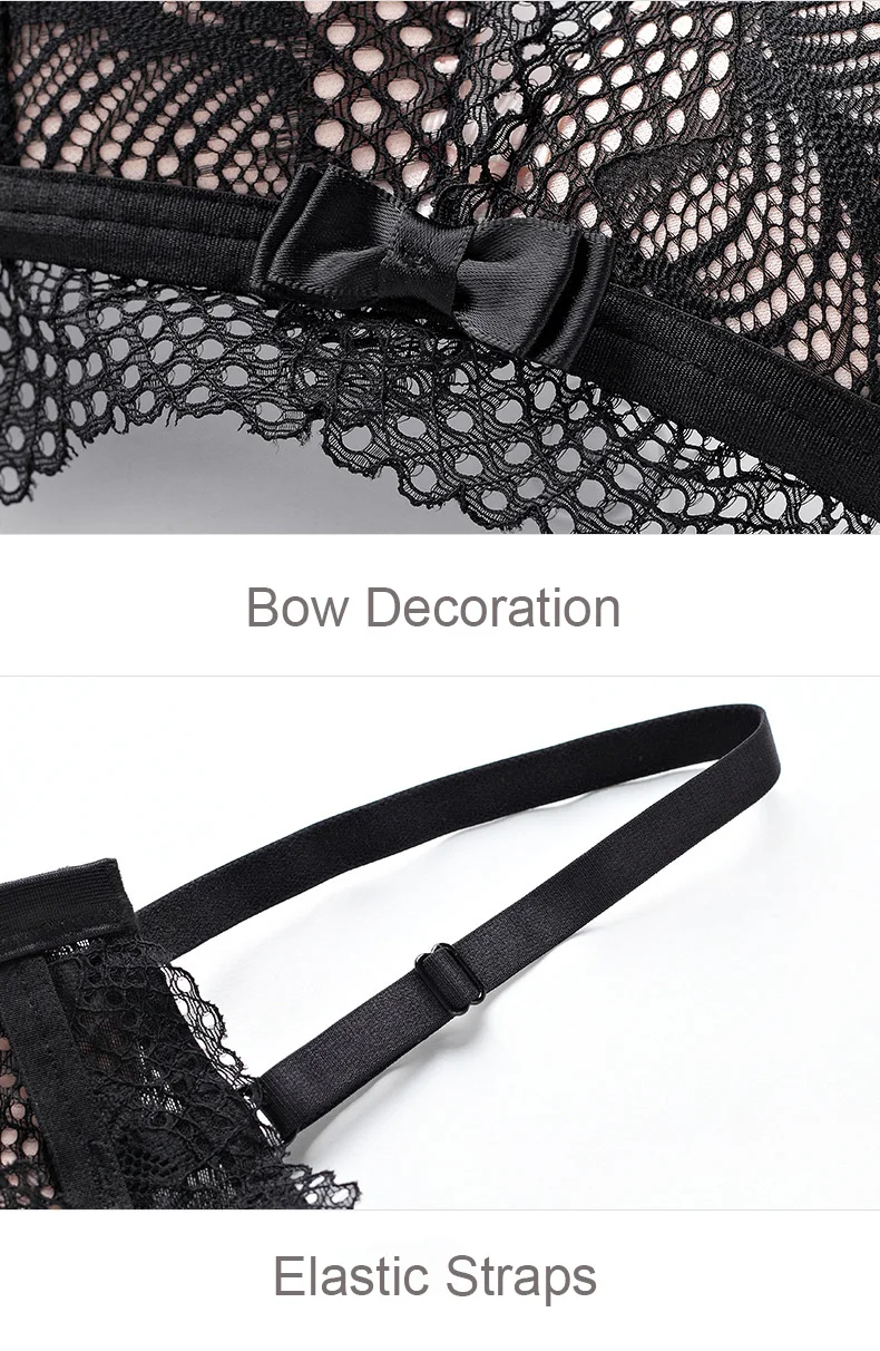 bra sexy lace12
