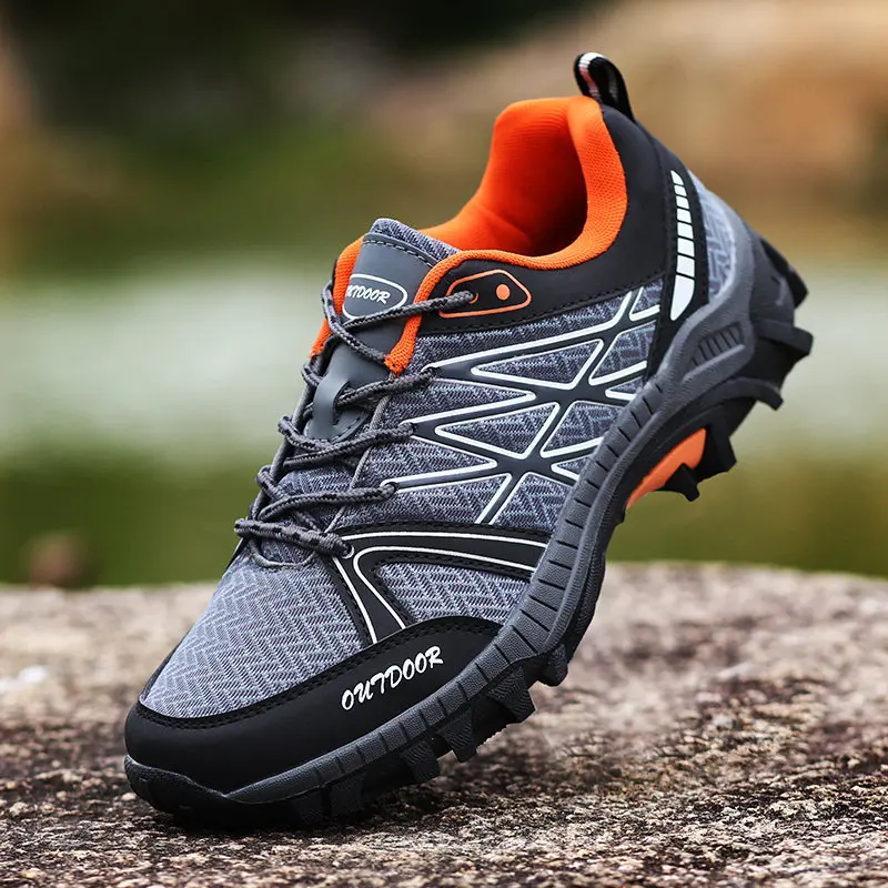 

YAYA sstar curry Man Camping Shoes Breathable Walking Shoes Men Sneakers Outdoor Sport Shoes Training Shoes Trekking Boot