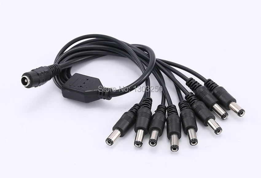 1 to 8 cable (2)