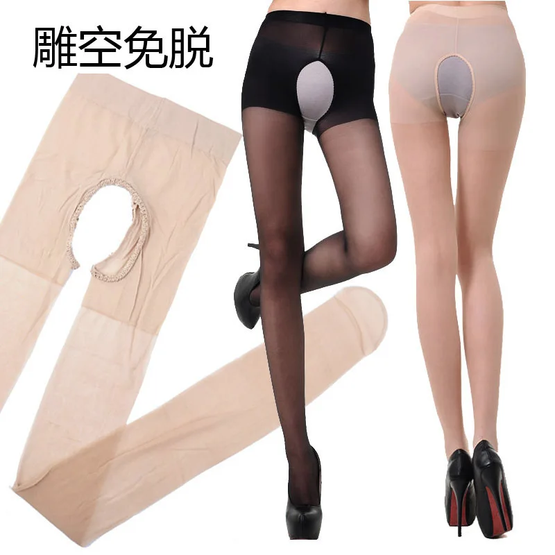 Large Hairy Cunt What Pantyhose Have Seamless Crotch