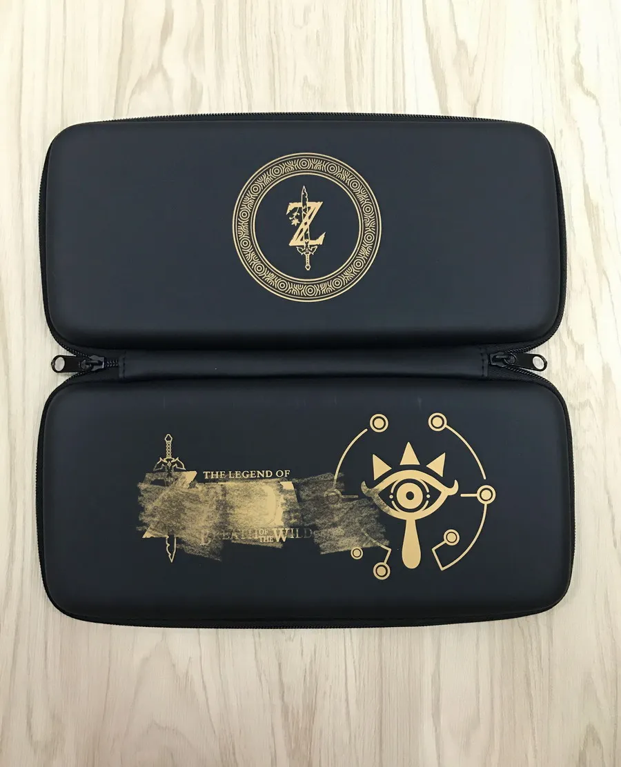 zelda