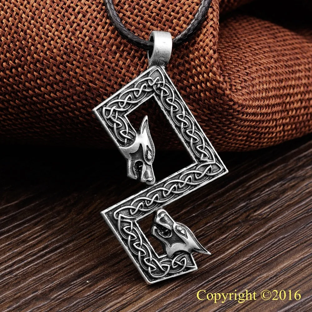 LANGHONG 1 шт. флейта задняя рукоятка детская подвеска в скандинавском стиле|necklace