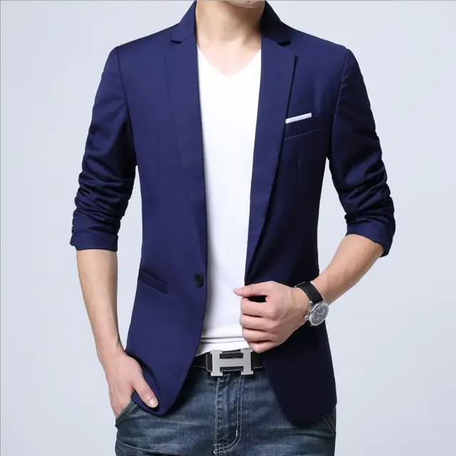 60 Koleksi Desain Jaket Kantor Gratis Terbaru