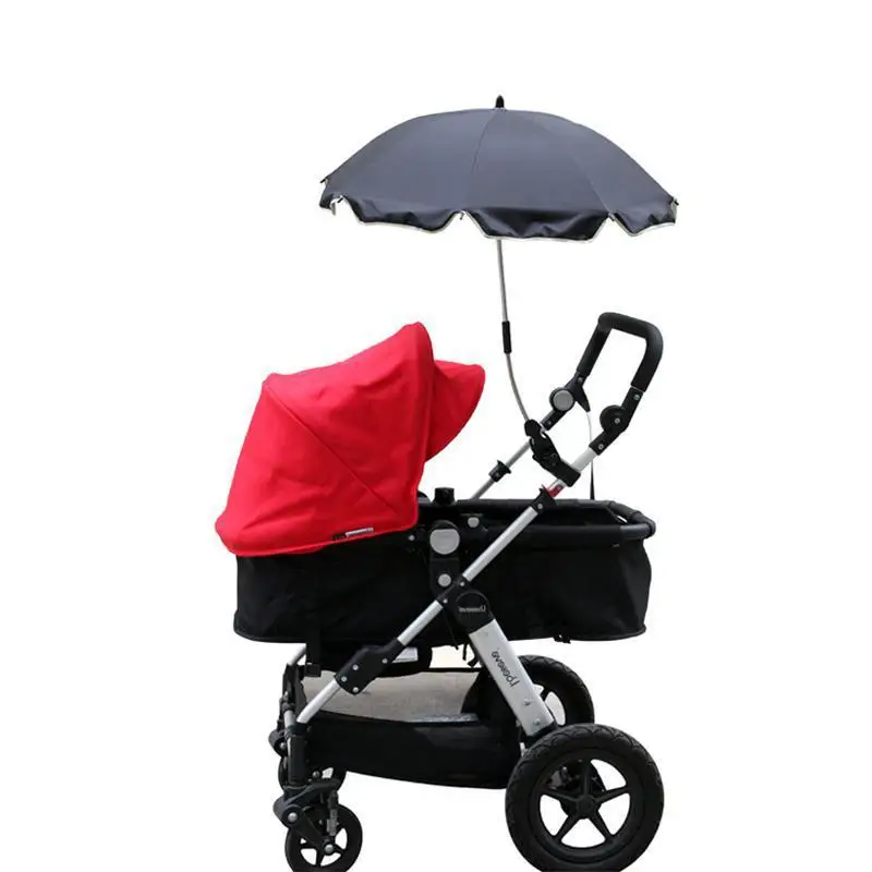 Bebe Et Puericulture Poussettes Et Landaus Pliable Avec Support Facile A Monter Universel Longueur 77 Cm Violet Ducomi Babysun Parasol Pour Poussette Et Landau Trentonsmilesdental Ca