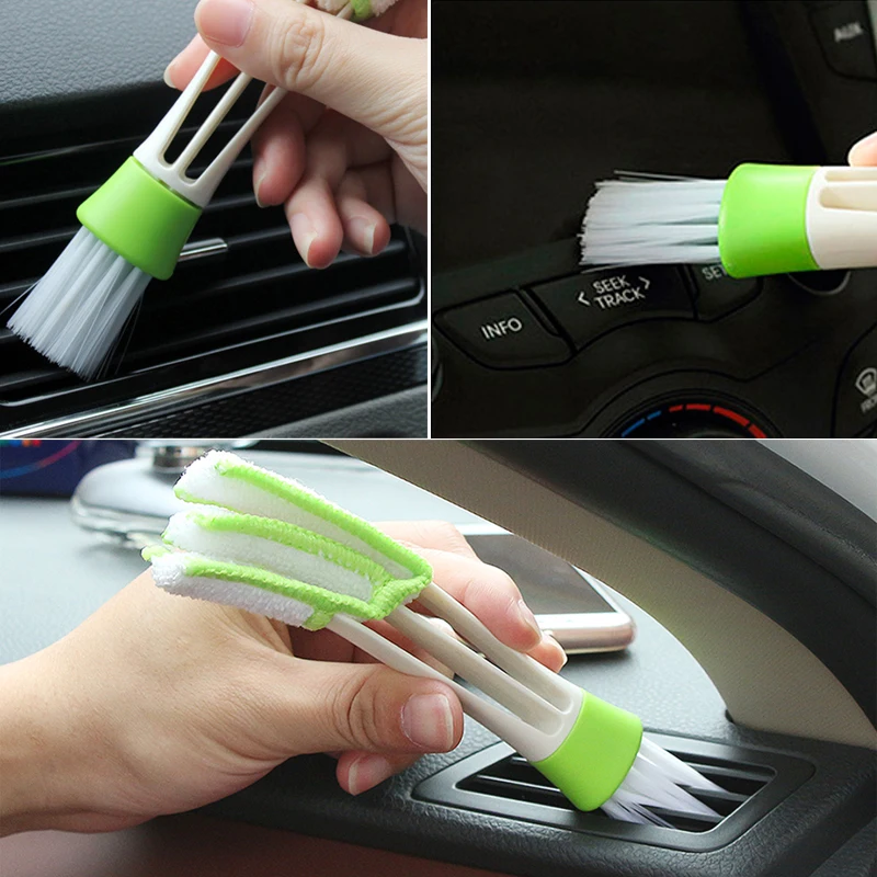 

Auto Cleaning Brush Tool For Lada Granta Vaz Kalina Priora Niva Samara 2 2110 Largus 2109 2107 2106 4x4 2114 2112