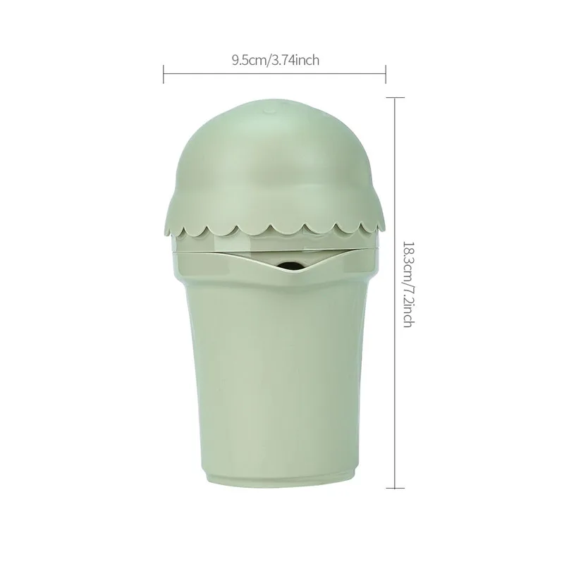 

Hand Press Juicer Tool Household Manual Fruit Juicer Juice Bottle Mini Travel Small Fruit Squeezer Hand Juicer Machine