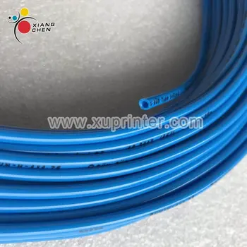 

00.471.0141 ALL The Machines Compressed-air Hose 4.1*0.9 Offset Machine Parts