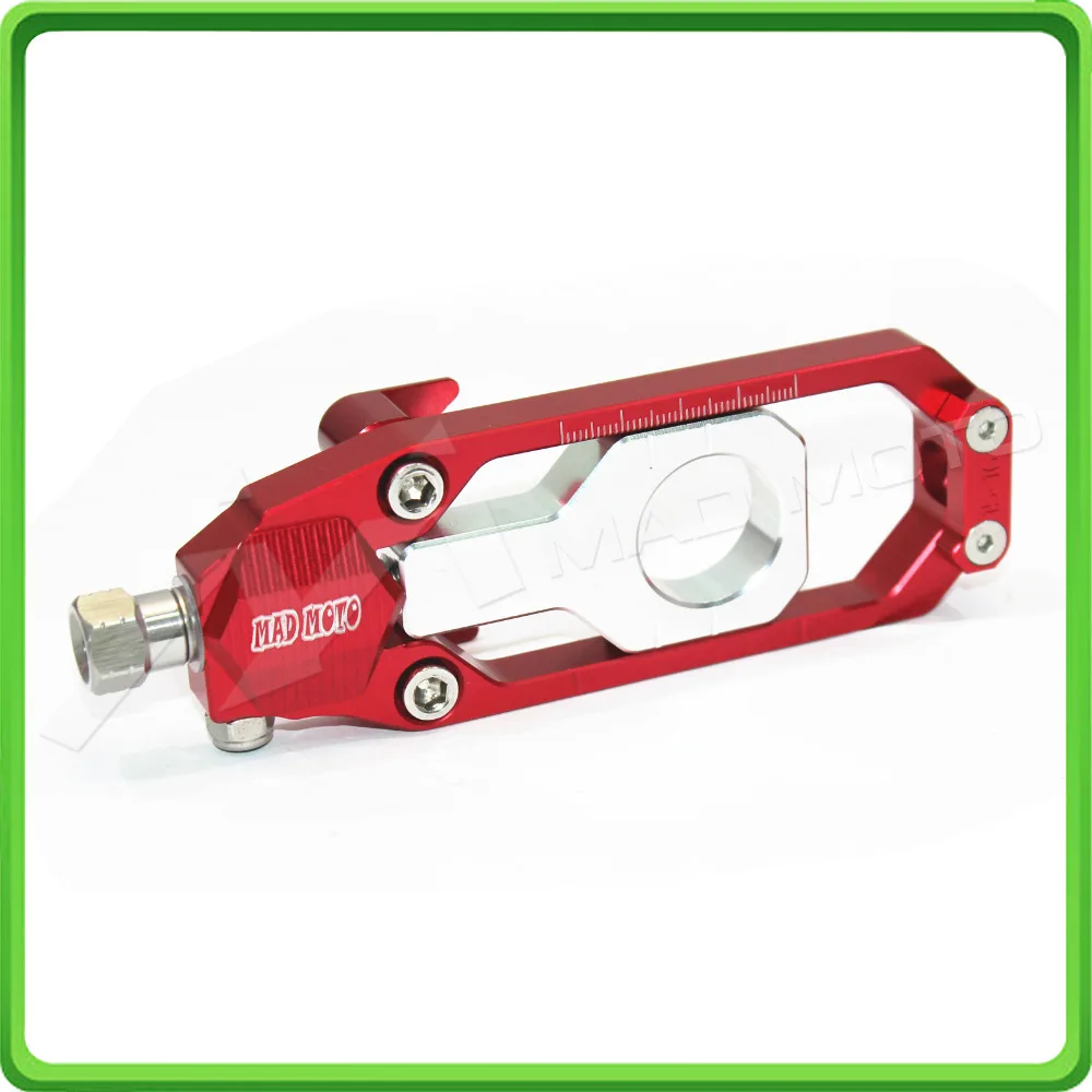 chain tensioner