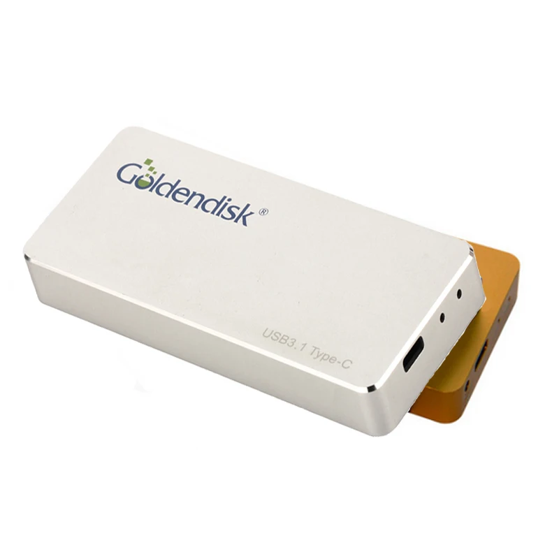 Goldendisk NGFF SSD Raid Enclosure M 2 SSD SATA Supper Speed USB 3 1 goldendisk-ngff-ssd-raid-enclosure-m-2-ssd-sata-supper-speed-usb-3-1