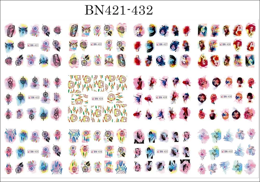 BN421-432(1)