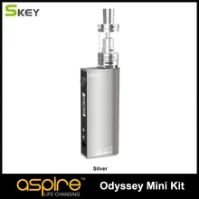 on sale aspire e-cig kit 2 ml capacity with aspire pegasus mini mod aspire Odyssey Mini Kit for vaping