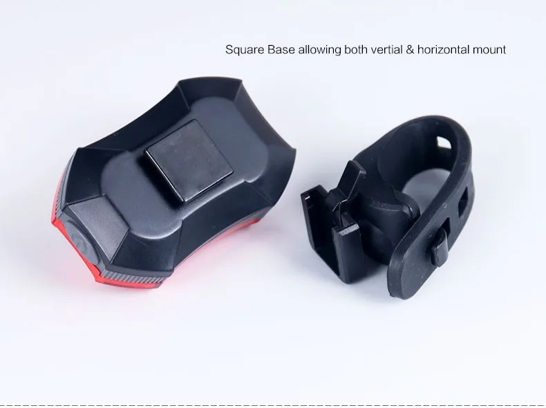 Sale 3W Bicycle Tail Light Rain Water Proof Bike Seat Post Visual Warning USB Cree LED Rechargeable Lamp Cycling MTB Rear Back Latten 7 Sale 3W Bicycle Tail Light Rain Water Proof Bike Seat Post Visual Warning USB Cree LED Rechargeable Lamp Cycling MTB Rear Back Latten 7