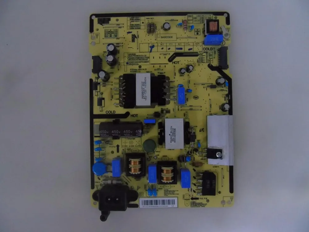 

L55E1_KDY BN44-00872A Good Working Tested