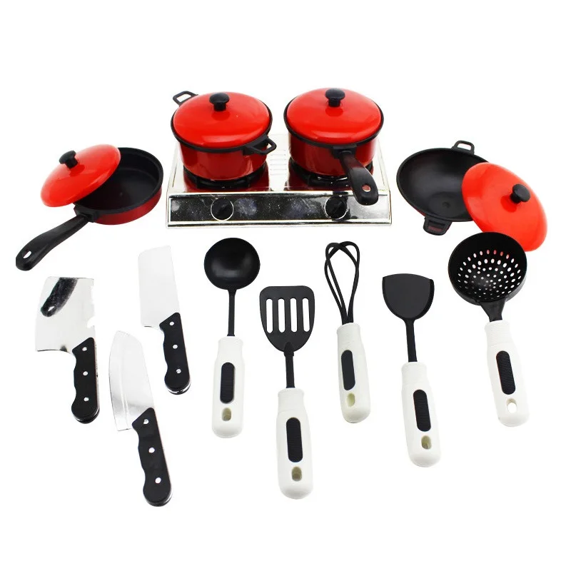 toys r us pots and pans set