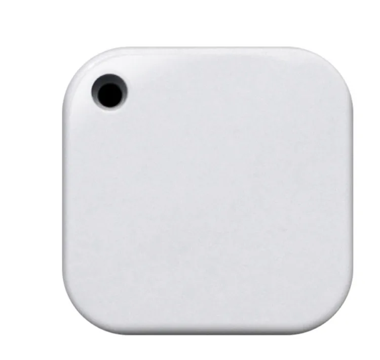 eddystone beacon nrf51822 ibeacon
