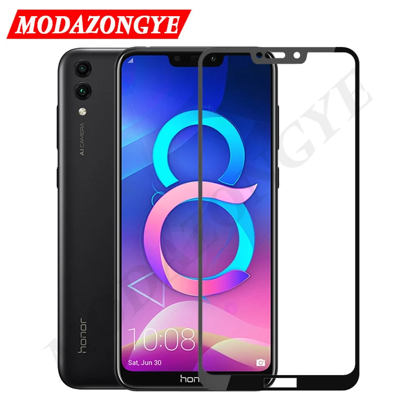 Honor 8C (1)