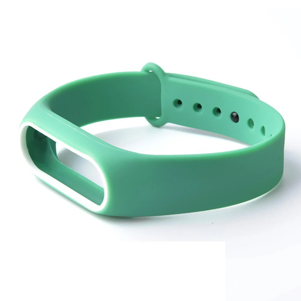 Сменные браслеты для браслетов Xiaomi Mi Band 2|Бамперы| |
