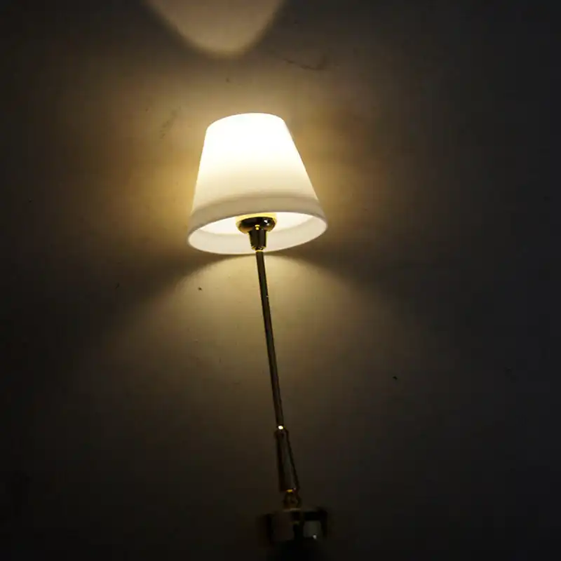 1 12 scale lighting