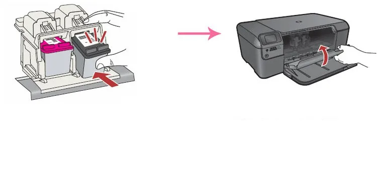 Руслан Фидаилевич Валиев - Компьютеры и IT, Компьютерная помощь, Заправка картри