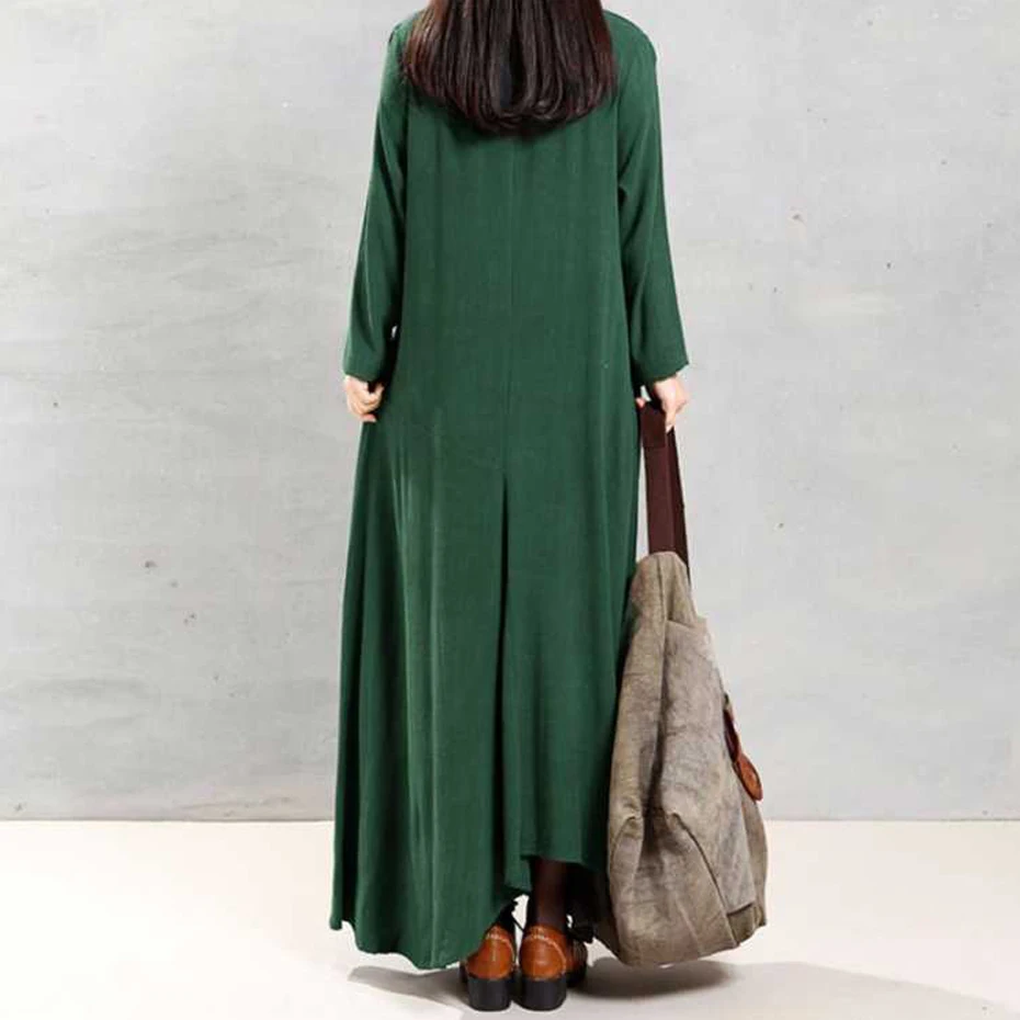 Muslim Dress (3)