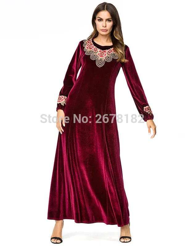 abaya601