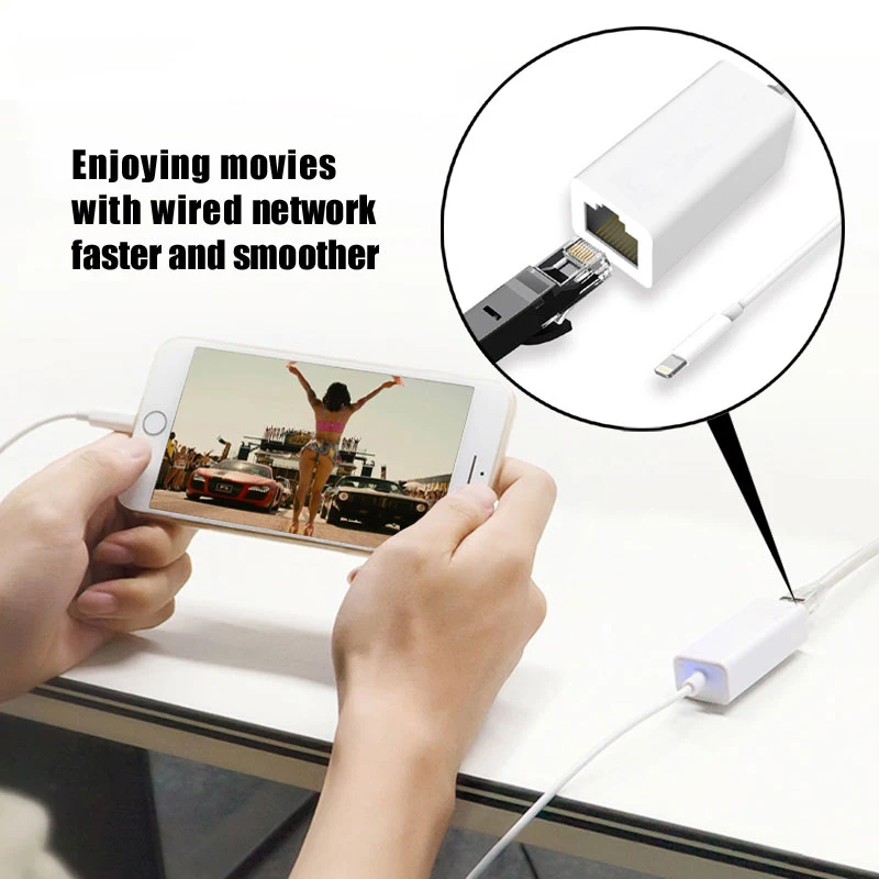 Allvcover-For-Lightning-to-RJ45-Ethernet-LAN-Wired-Network-Adapter-100Mbps-Network-Cable-Overseas-Travel-Compact