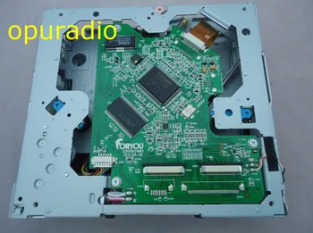 

Free shipping Foryou DL-301 DVD mechanism SF-HD860 laser for Flyaudio HSAE OEM navigation car GPS