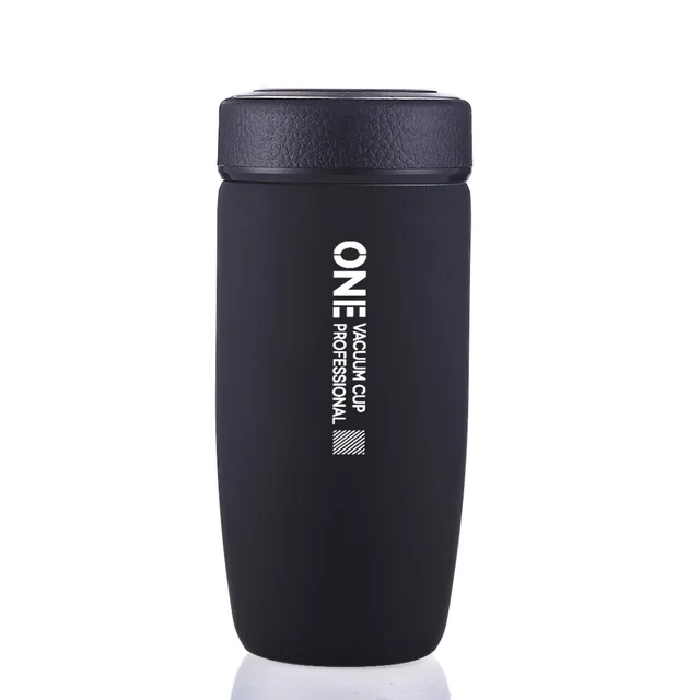 Best Offers 350ML Thermo Mug Vacuum Cup Thermos Cup Stainless Steel Bottle Thermal Thermos Bottle Insulated Tumbler Travel Thermocup Coffee