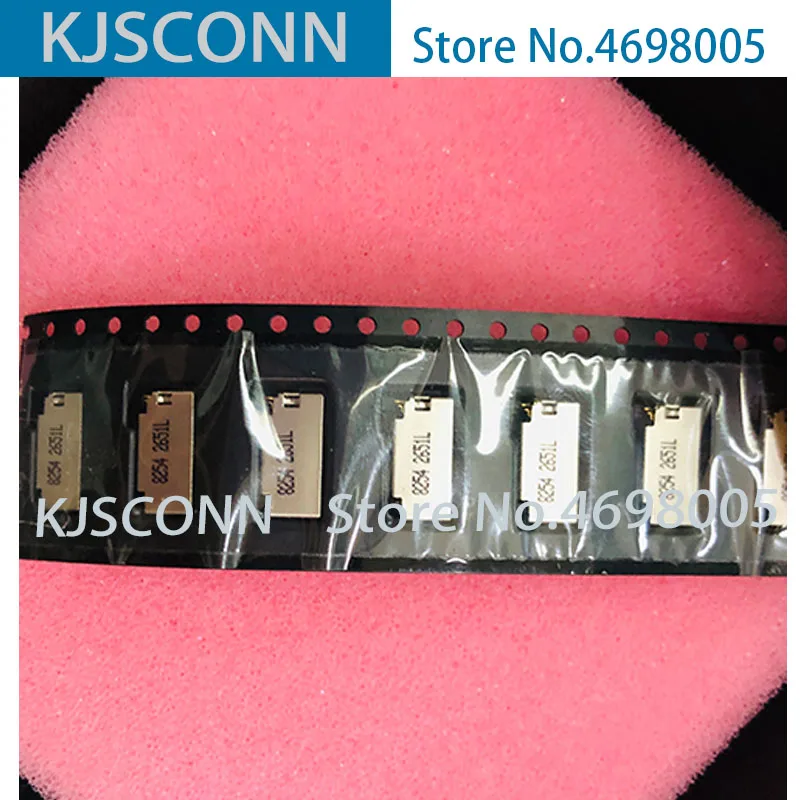 473092651 0473092651 CONN MICRO SD карта с нажимным разъемом новый и оригинальный бесплатная