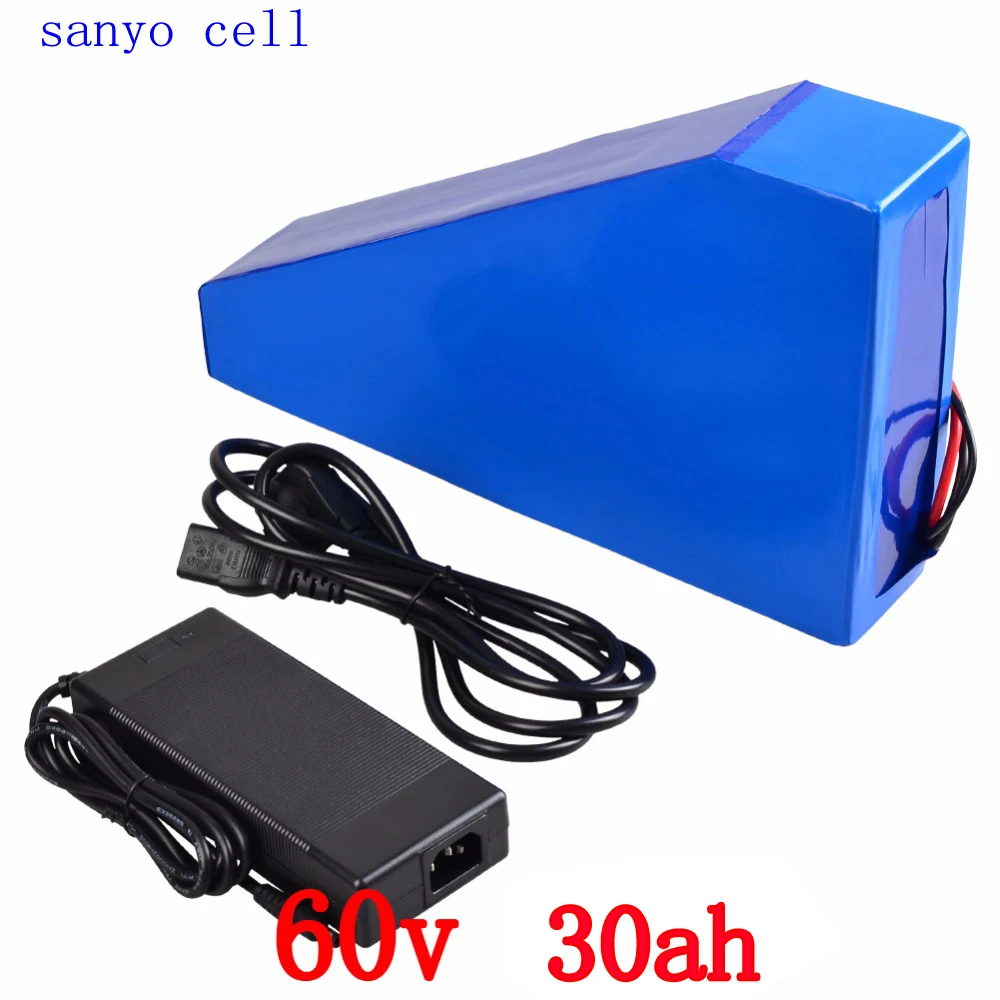 Аккумулятор 60v 30ah