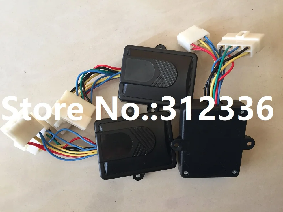 Description Picture 2 of itemFree Shipping 5kW ATS controller Gasoline Diesel Generator controller Automatic starting system Auto Start and Stop Function