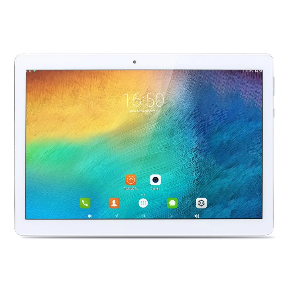 Teclast 98 Восьмиядерный обновленная версия 4G телефонные звонки две sim карты
