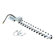 4G 25dBi с высоким коэффициентом усиления WiFi антенна наружная антенна Yagi RP-SMA усилитель-модем RG58 1,5 м кабель