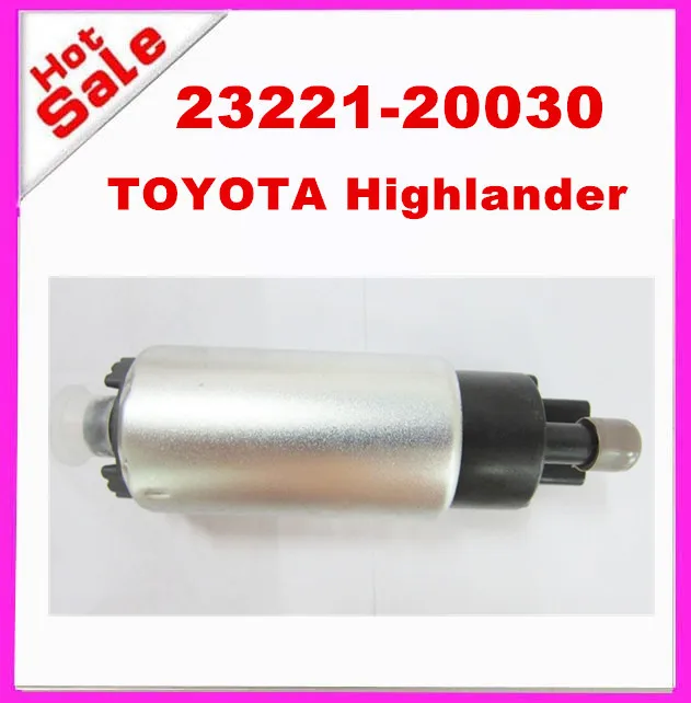 Toyota 23221 22030 Toyota 23221 22030